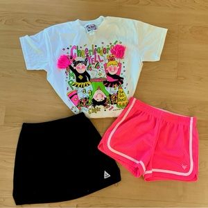 Super cute cheer pack - Great Christmas 🎄 gift